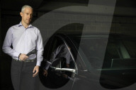 Apartment dwellers face hurdles in the race to install EV chargers.