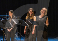 Love Songs by Claude Vivier Southbank Centre