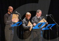 Love Songs by Claude Vivier Southbank Centre