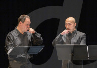 Love Songs by Claude Vivier Southbank Centre