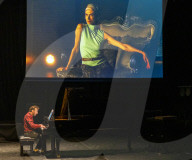 Love Songs by Claude Vivier Southbank Centre