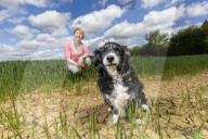 People say they want me arrested: the owners putting their pets on vegan diets.