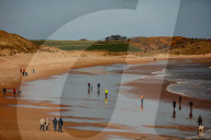 A coastal walk to a great pub: The Jolly Fisherman, Northumberland