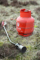 It has become them and us’: the battle to burn England’s moorlands