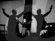 Hamlet by William Shakespeare at the RST