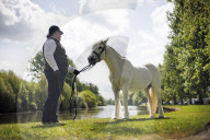 FEATURE - Royal Windsor Horse Show 2022