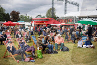 FEATURE - Royal Windsor Horse Show 2022