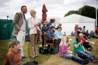 FEATURE - Royal Windsor Horse Show 2022