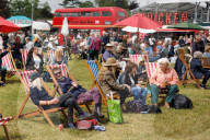 FEATURE - Royal Windsor Horse Show 2022