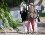 FEATURE - Royal Windsor Horse Show 2022