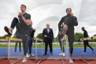 Regional Cabinet and Commonwealth Games visit
