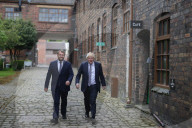 Regional Cabinet and Commonwealth Games visit
