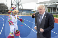 Regional Cabinet and Commonwealth Games visit