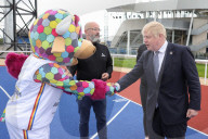 Regional Cabinet and Commonwealth Games visit