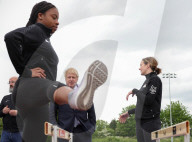 Regional Cabinet and Commonwealth Games visit