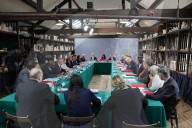 Regional Cabinet and Commonwealth Games visit