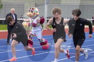 Regional Cabinet and Commonwealth Games visit