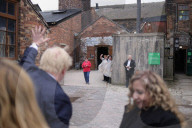 Regional Cabinet and Commonwealth Games visit