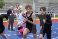 Regional Cabinet and Commonwealth Games visit