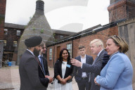 Regional Cabinet and Commonwealth Games visit