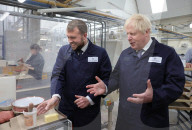 Regional Cabinet and Commonwealth Games visit