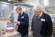 Regional Cabinet and Commonwealth Games visit
