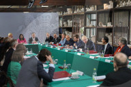 Regional Cabinet and Commonwealth Games visit