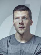 Jesse Eisenberg