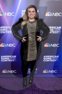 Kelly Clarkson