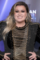 Kelly Clarkson