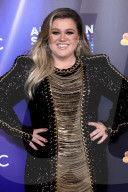 Kelly Clarkson