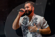 Kendji, IRF2022, Inc'Rock Festival, Incourt, Belgium