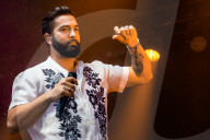 Kendji, IRF2022, Inc'Rock Festival, Incourt, Belgium