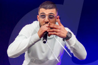 ZKR, Inc'Rock Festival, Incourt