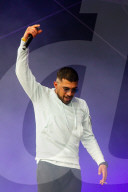 ZKR, Inc'Rock Festival, Incourt