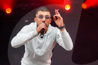 ZKR, Inc'Rock Festival, Incourt