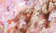 Who needs perfume? These new-wave products make your hair smell like wet herbs, roses and candles