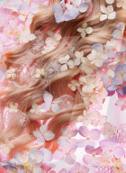 Who needs perfume? These new-wave products make your hair smell like wet herbs, roses and candles