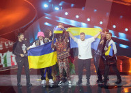 PEOPLE - ESC 2022: Kalush Orchestra aus der Ukraine siegt im Finale
