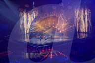 PEOPLE - ESC 2022: Kalush Orchestra aus der Ukraine siegt im Finale