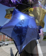 NEWS - USA: 18-Jähriger erschiesst zehn Personen in Supermarkt in Buffalo