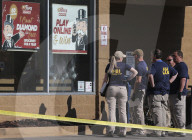 NEWS - USA: 18-Jähriger erschiesst zehn Personen in Supermarkt in Buffalo