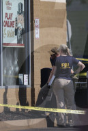 NEWS - USA: 18-Jähriger erschiesst zehn Personen in Supermarkt in Buffalo