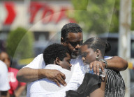 NEWS - USA: 18-Jähriger erschiesst zehn Personen in Supermarkt in Buffalo