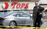 NEWS - USA: 18-Jähriger erschiesst zehn Personen in Supermarkt in Buffalo