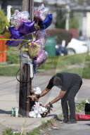 NEWS - USA: 18-Jähriger erschiesst zehn Personen in Supermarkt in Buffalo