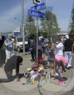 NEWS - USA: 18-Jähriger erschiesst zehn Personen in Supermarkt in Buffalo