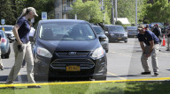 NEWS - USA: 18-Jähriger erschiesst zehn Personen in Supermarkt in Buffalo