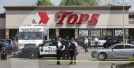 NEWS - USA: 18-Jähriger erschiesst zehn Personen in Supermarkt in Buffalo