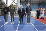 Regional Cabinet and Commonwealth Games visit